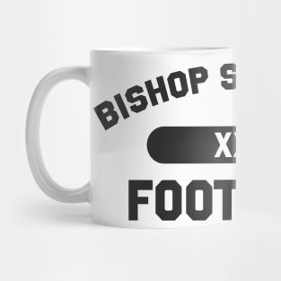 Bishop Sycamore Football - Dark Lettering Mug